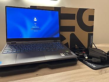Ноутбуки Lenovo: Игровой, Б/у, Intel Core i5 — 1