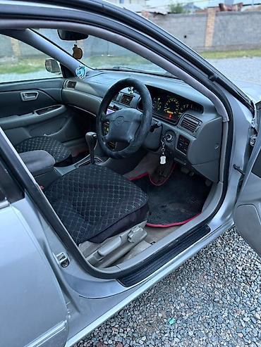215 65 16 с: Toyota Camry: 1999 г., 2.2 л, Автомат, Бензин, Седан — 2