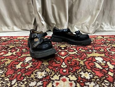 Детская обувь: Детская обувь — набор из 4 пар: 1) Кроссовки бежевые «SPORT» - Цвет — 19