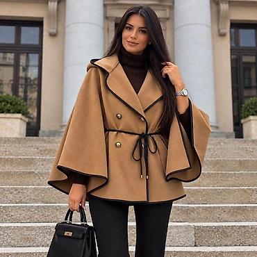 mantil s: ✨️ LUX PONČO ✨️ #novakolekcija #jesenzimakolekcija #najveciizborponča — 2