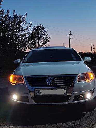 Volkswagen: Volkswagen Passat: 1.8 l | 2008 il Sedan — 7