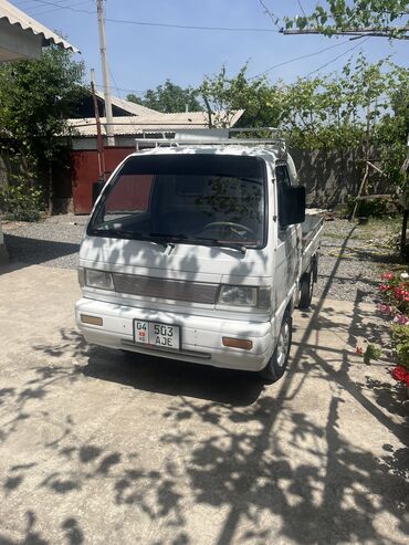 Daewoo: Daewoo Лабо: 2012 г., 0.8 л, Механика, Газ, Пикап