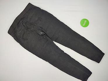 legginsy spanx: Jeansy damskie, rozmiar L — 3