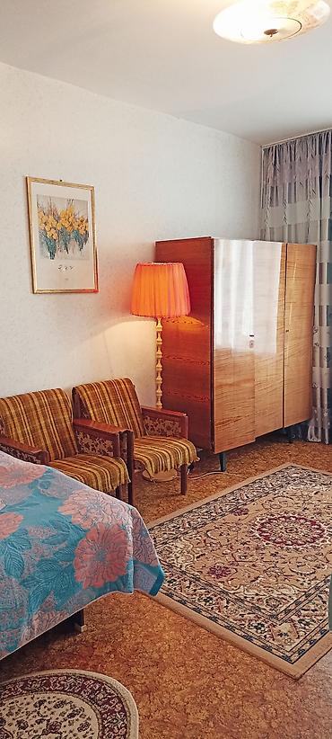 2 rooms: Иссык-Куль!!! СДАЮТСЯ 1-2-КОМНАТНЫЕ КВАРТИРЫ на Иссык-Куле, село — 2