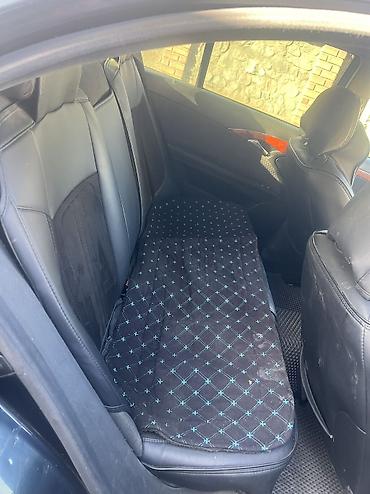 Mercedes-Benz: Mercedes-Benz E-Class: 2004 г., 2.2 л, Типтроник, Дизель, Седан at lalafo.kg — 7 Mercedes-Benz: Mercedes-Benz E-Class: 2004 г., 2.2 л, Типтроник, Дизель, Седан — 7