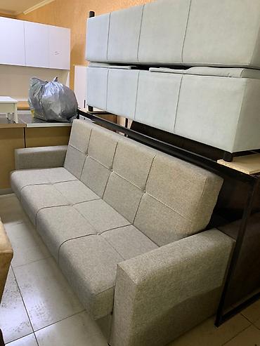 sofa: Угловой диван, Складная — 2