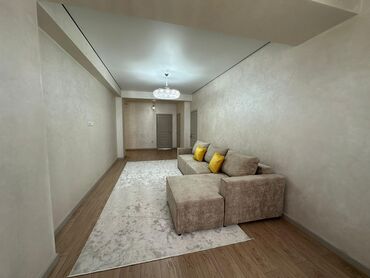 Продажа квартир: 3 комнаты, 108 м², Элитка, 7 этаж, Евроремонт