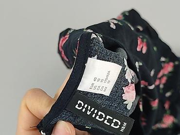 16588a hm: H&M Divided, Sukienka damska, rozmiar L — 7