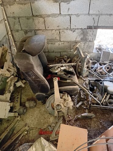 Другие автозапчасти: Запчасти тойота краун — 7