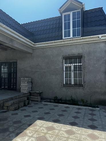 Bağ evlərinin satışı: Bakı, Nardaran qəs., 180 kv. m, 4 otaqlı, Hovuzsuz, Qaz, İşıq, Su — 6