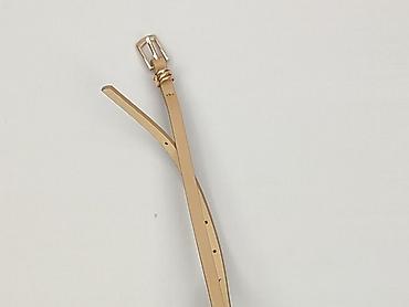158 cm: Pasek, Damskie, stan - Bardzo dobry — 1