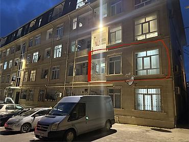 Mənzil kirayələyirəm: 3 otaqlı, 75 kv. m — 7