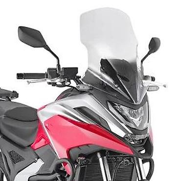 varadero ada: GIVI vetrobran za motocikl – visoki touring štitnik vetrobrana - — 2