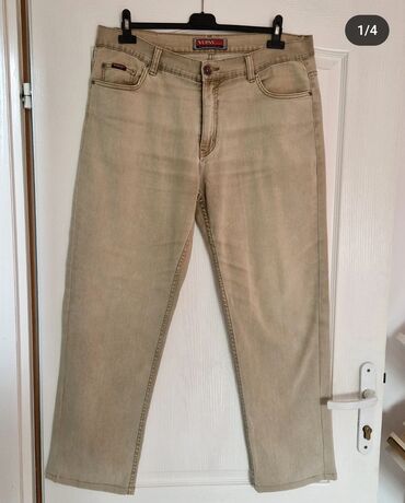 lacoste pantalone: Muske pantalone
Vel. 38 duzina 34