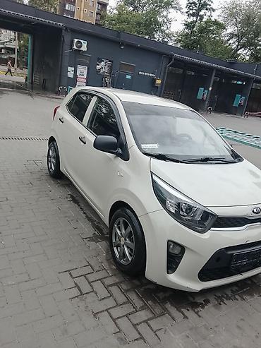 замок двери одиссей: Kia Morning: 2019 г., Автомат, Бензин, Хэтчбэк — 2