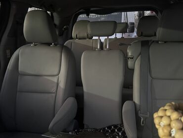 Toyota: Toyota Sienna: 2020 г., 3.5 л, Автомат, Бензин, Минивэн — 11