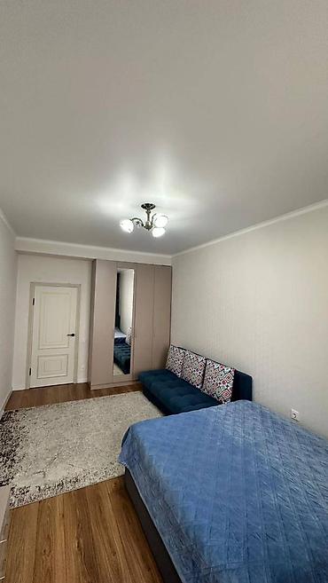 Продажа квартир: 3 комнаты, 813 м², Элитка, 13 этаж — 4