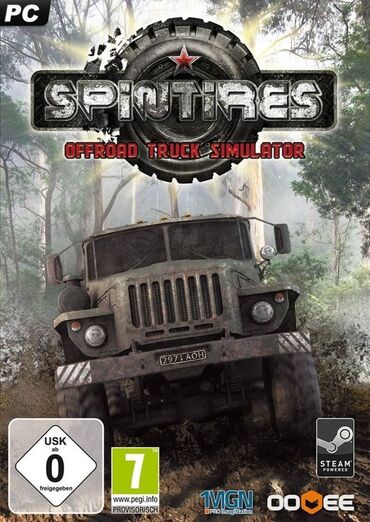 sony plastation 5: SPINTIRES igra za pc (racunar i lap-top) ukoliko zelite da narucite