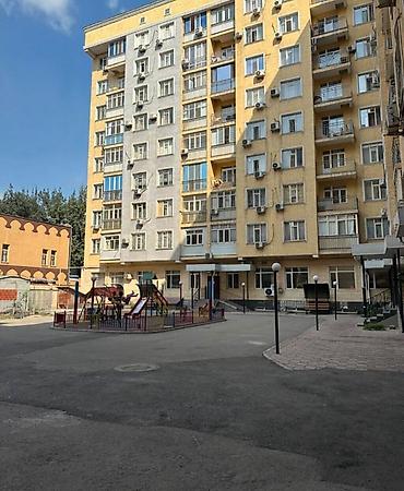 Продажа квартир: 2 комнаты, 47 м², Аламедин-1 мкр Элитка, 2 этаж, Свежий ремонт — 5