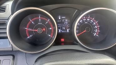 субару легаси 2014: Ssangyong Tivoli: 2017 г., 1.6 л, Автомат, Дизель, Кроссовер — 8