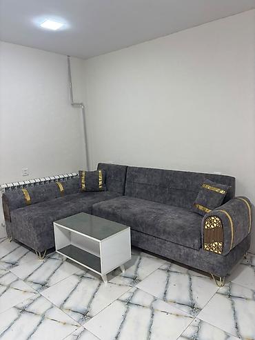Açılan ve bazalı divan 230azn Jurnalni üstünde hediyye Ünvan Həzi