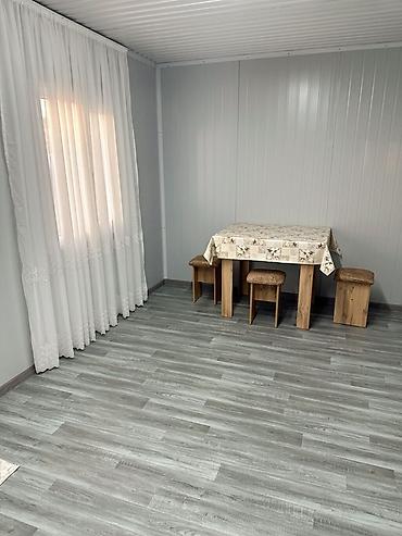 Батирлерди ижарага берүү: 1 бөлмө, Джал-29 Менчик ээси, Жаныбарлары жок, Толугу менен эмереги бар — 3