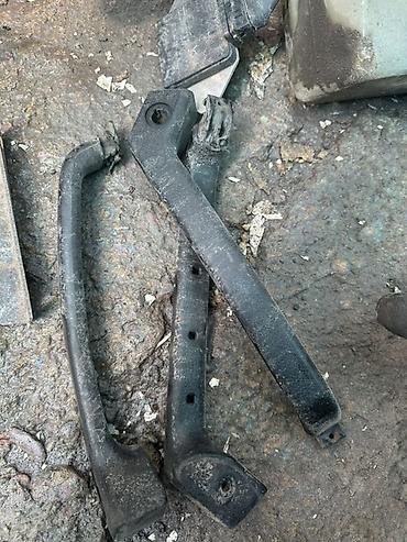 Другие детали КПП и трансмиссии: Запчасти на жигули — 8