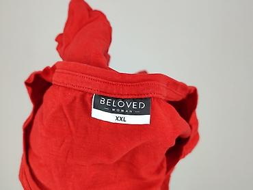 matching hello kitty: Beloved, T-shirt damski, rozmiar 2XL — 4
