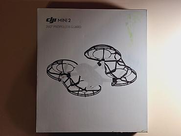 Продаю защитные пропеллеры на dji mini 2/mini 4k новые. Пишите на