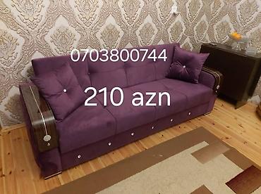 Divanlar: Di̇van-kravat, Açılan, Bazalı, Parça, Çatdırılma yoxdur — 8