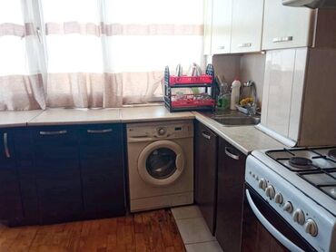 Köhnə tikili: Bakı, 3 otaqlı, Köhnə tikili, m. Qara Qarayev, 81 kv. m — 5