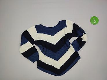strauss dresy: Hand Knitted, Sweter damski, rozmiar One size — 2