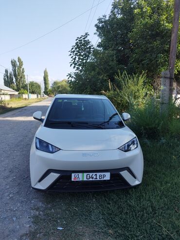 авто электик: Сдаю BYD под такси, Долгосрочно, | Залог, Водительские права, Другие условия