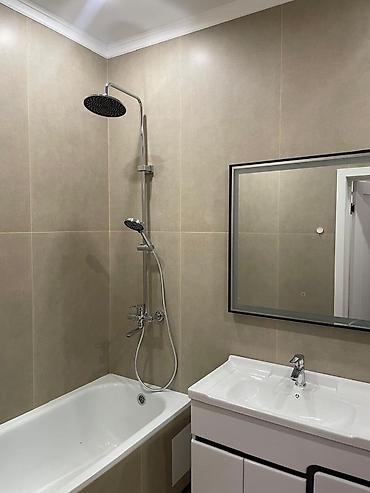 креакон: 2 комнаты, 76 м², Асанбай мкр Индивидуалка, 5 этаж — 7