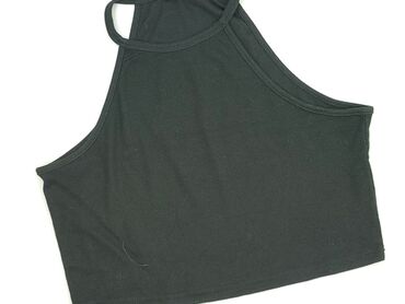 krótkie obcisła spódniczka: Top damski, One size