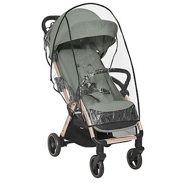 exit decija garderoba: Kikka Boo Kolica autofolding Eden PLUS 2in1 set sa autosedištem — 5