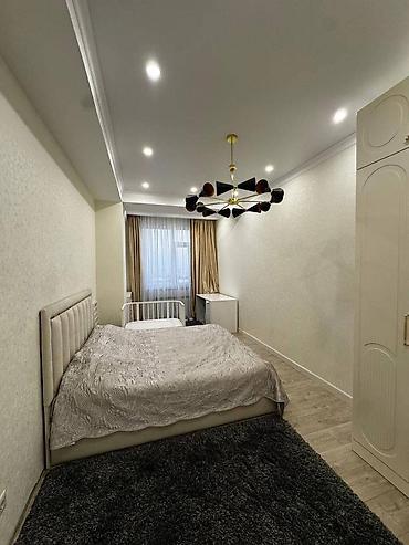 Продажа квартир: 4 комнаты, 129 м², Элитка, 7 этаж, Дизайнерский ремонт — 8