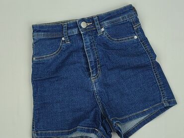 Cropp, Shorts for women, size 2XS (EU 32)