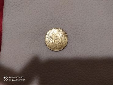 Sikkələr: 2 Avro, 2004 il, Nikel — 11