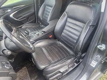polo 6c far: KOZNA SEDISTA I TAPACIRI ZA OPEL INSIGNIA | Svi delovi za Opel — 1