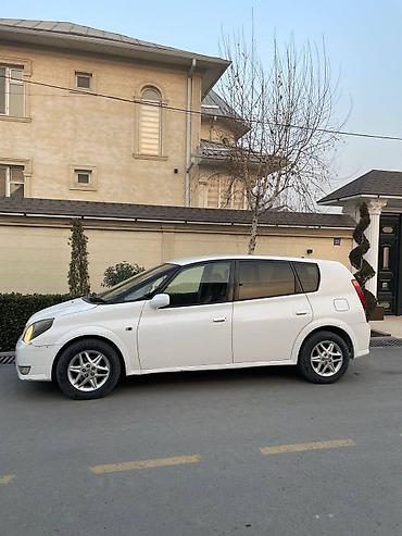 тойота марк 2 крыло: Toyota Opa: 2000 г., 2 л, Автомат, Бензин, Универсал — 5