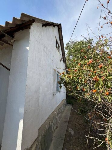 куплю дом в бишкеке ак орго: Дом, 41 м², 3 комнаты, Агентство недвижимости, Старый ремонт