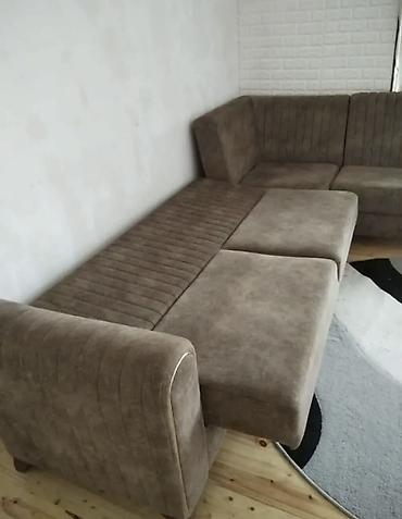 masa balaca: Künc divan, Yeni, Açılan, Bazalı, Nabuk, Çatdırılma yoxdur — 4