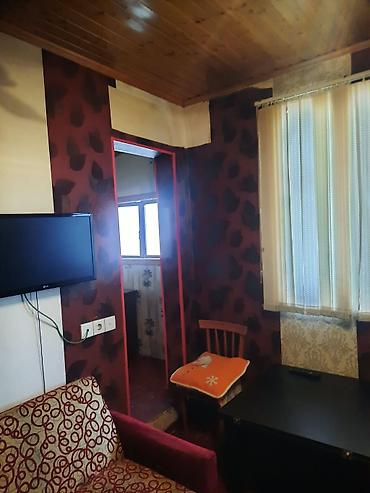 cepis satisi: 1 otaqlı, 25 kv. m, Kredit yoxdur, Orta təmir — 5