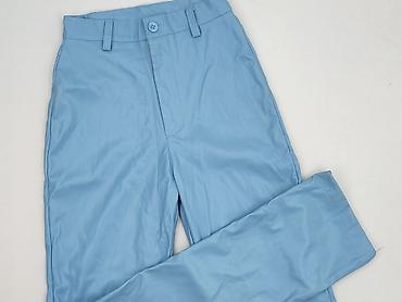 jeans agolde: Spodnie materiałowe damskie, rozmiar XS — 1