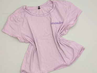 T-shirt damski, Reserved, rozmiar XL