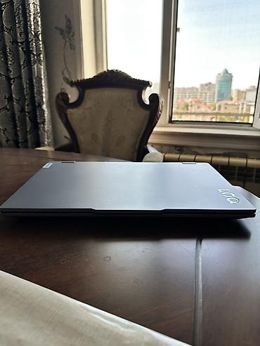 lenovo legion y540: İşlənmiş Lenovo LOQ, 15.6 ", Intel Core i5, 512 GB, Ünvandan götürmə — 2