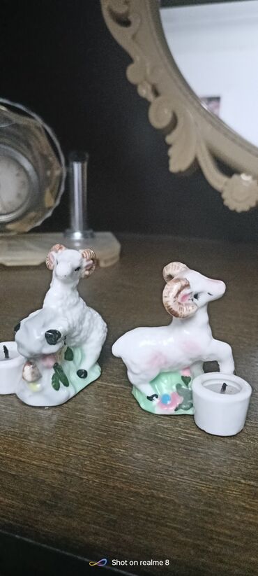 Другие комплектующие: Продаю статуэтки — 6