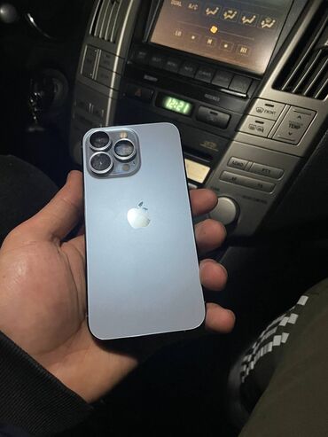 айфон 7 плюс купить в рассрочку: IPhone 13 Pro, Б/у, 128 ГБ, Голубой, 83 %