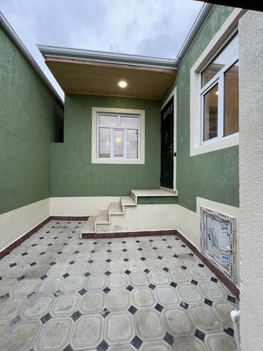 Həyət evləri və villaların satışı: 2 otaqlı, 50 kv. m, Kredit var, Yeni təmirli — 5